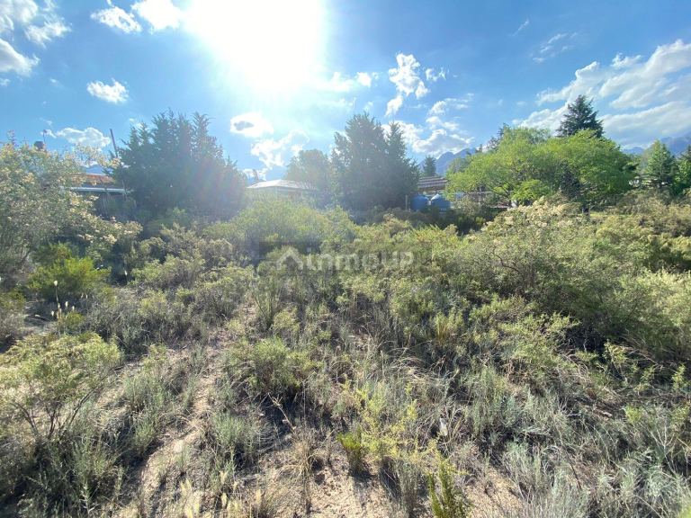 Lote en Venta en Lujan de Cuyo, Mendoza