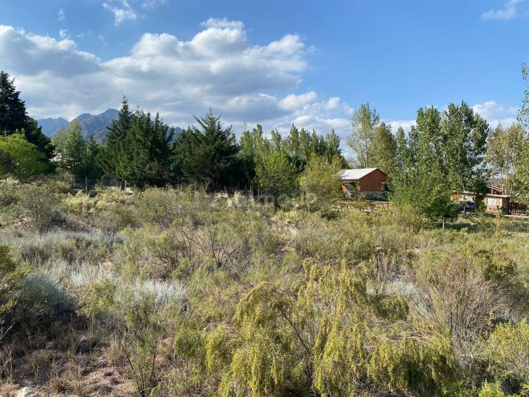 Lote en Venta en Lujan de Cuyo, Mendoza
