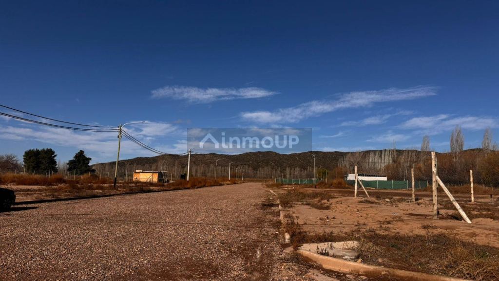 Lote en Venta en Lujan de Cuyo, Mendoza