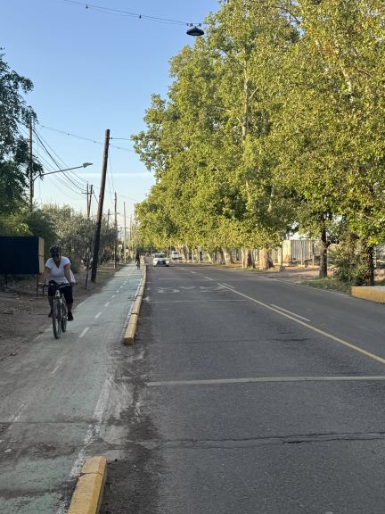 Lote en Venta en Lujan de Cuyo, Mendoza