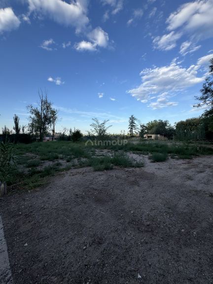 Lote en Venta en Lujan de Cuyo, Mendoza