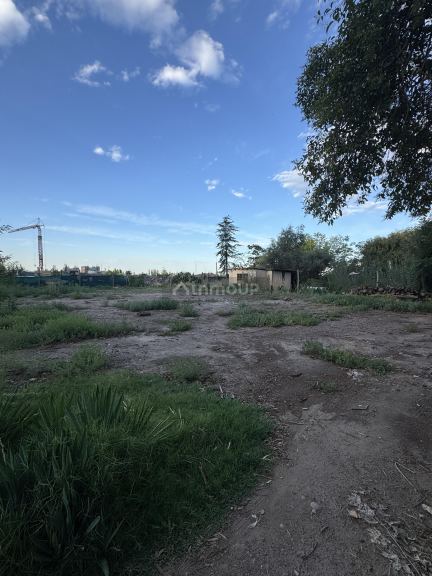 Lote en Venta en Lujan de Cuyo, Mendoza