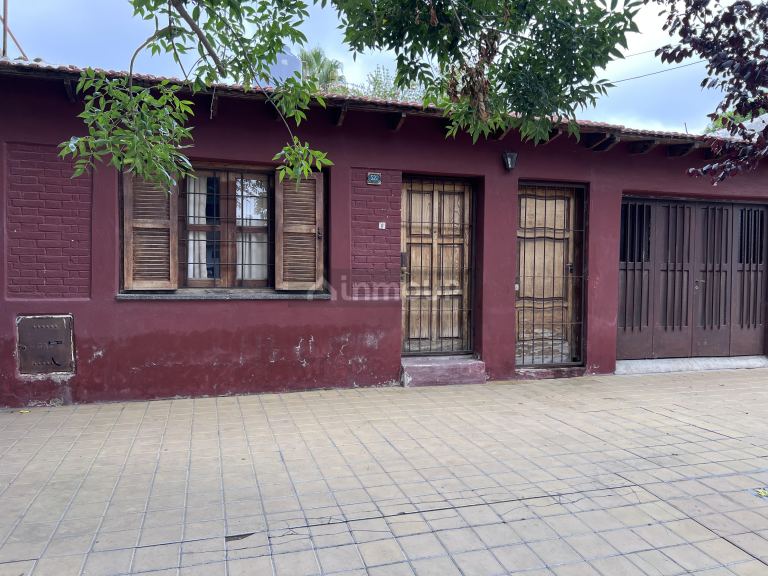Casa en Venta en Las Heras, Mendoza