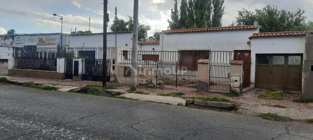 Lote en Venta en Las Heras, Mendoza