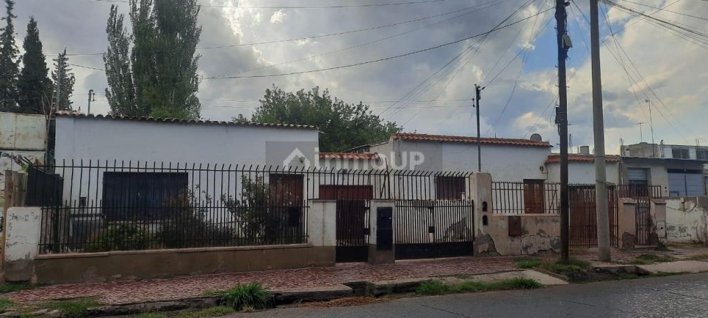 Lote en Venta en Las Heras, Mendoza