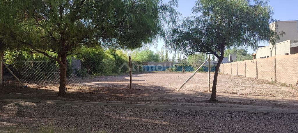 Lote en Venta en Lujan de Cuyo, Mendoza