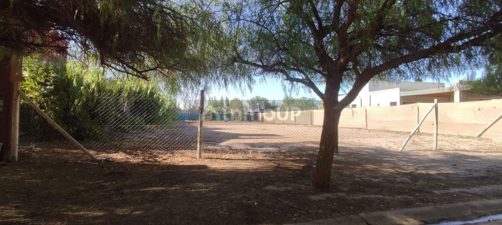 Lote en Venta en Lujan de Cuyo, Mendoza