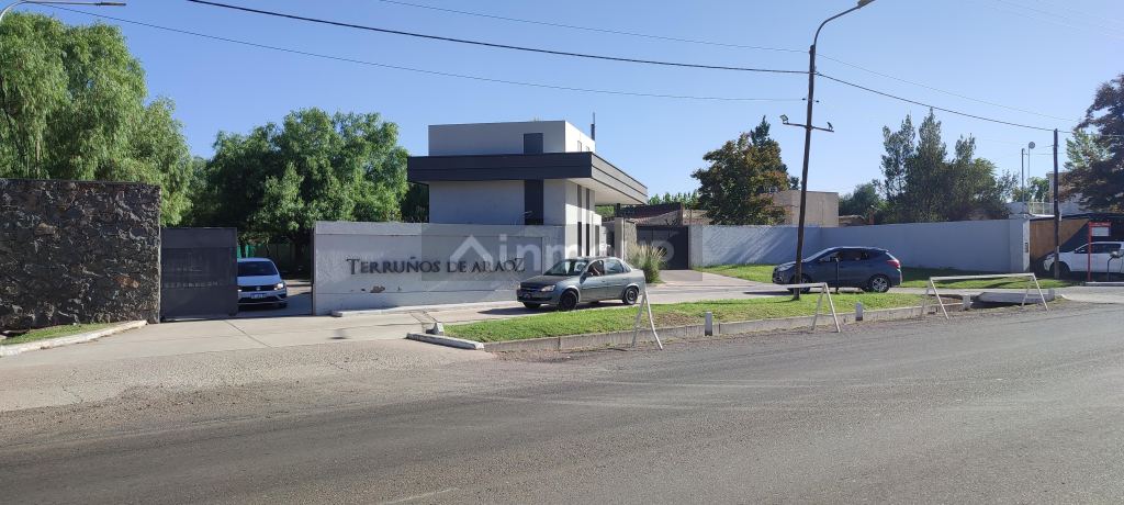 Lote en Venta en Lujan de Cuyo, Mendoza