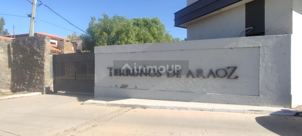 Lote en Venta en Lujan de Cuyo, Mendoza