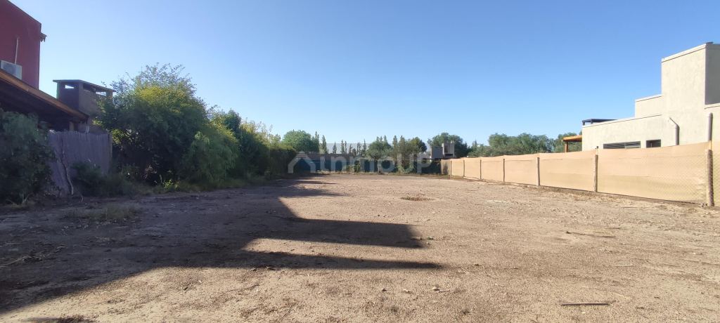 Lote en Venta en Lujan de Cuyo, Mendoza