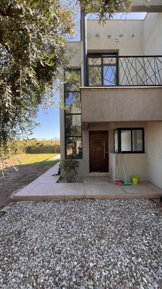 Casa en Venta en Lujan de Cuyo, Mendoza