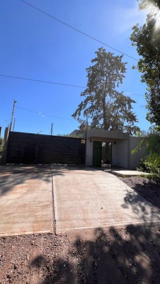 Casa en Venta en Lujan de Cuyo, Mendoza