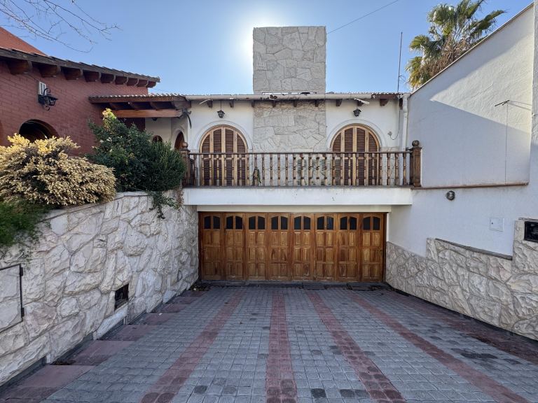 Casa en Venta en Guaymallen, Mendoza