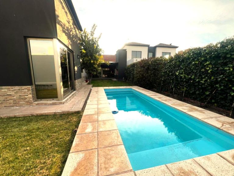 Casa en Venta en Maipu, Mendoza