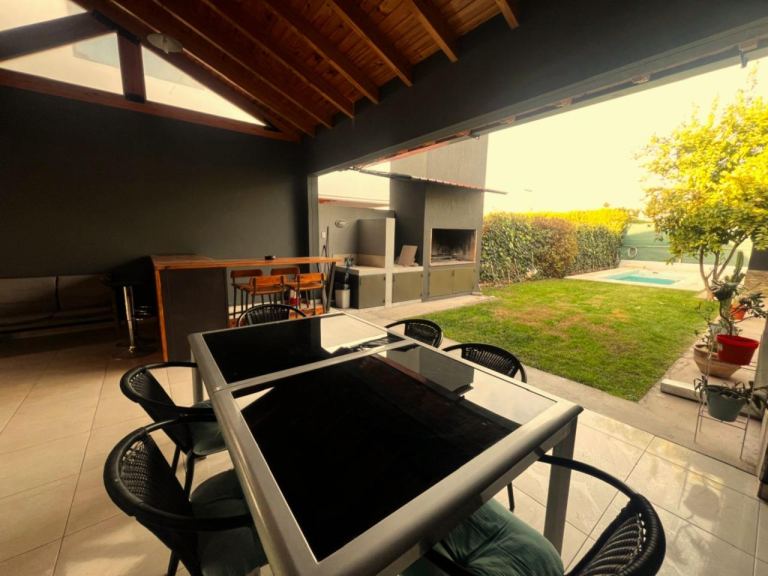 Casa en Venta en Maipu, Mendoza