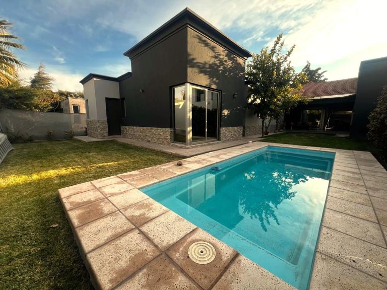 Casa en Venta en Maipu, Mendoza