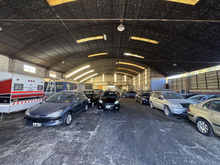Galpon en Venta en Guaymallen, Mendoza