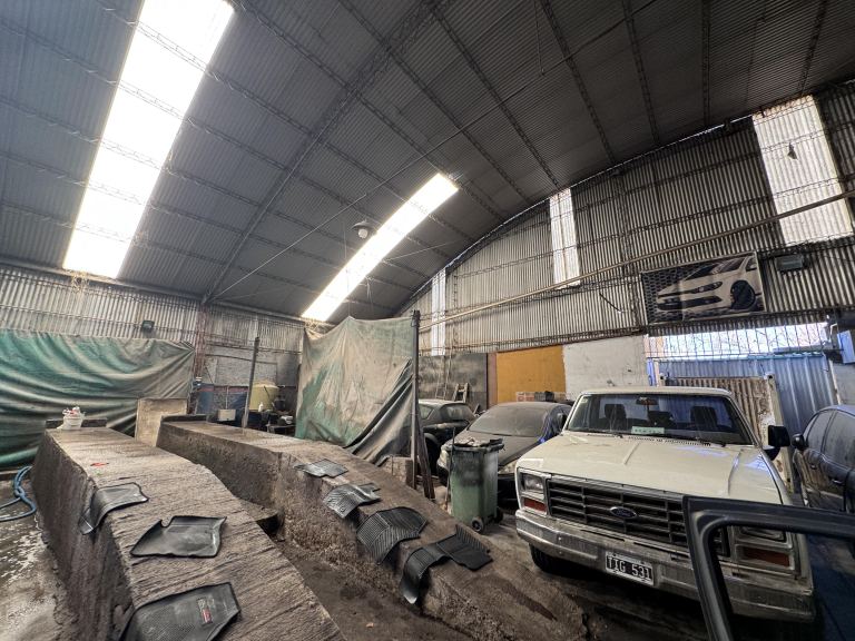 Galpon en Venta en Guaymallen, Mendoza