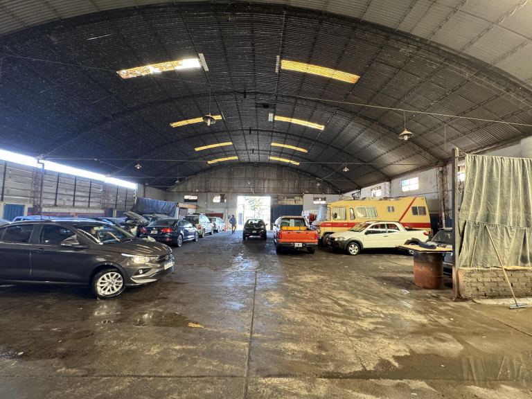 Galpon en Venta en Guaymallen, Mendoza