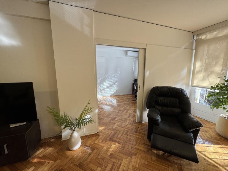Departamento en Venta en Capital, Mendoza