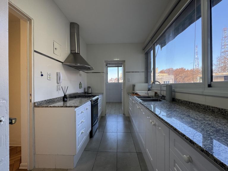 Departamento en Venta en Capital, Mendoza