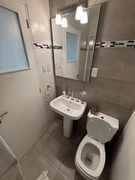 Departamento en Venta en Capital, Mendoza