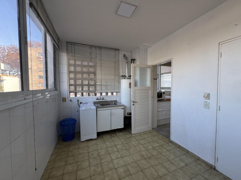Departamento en Venta en Capital, Mendoza