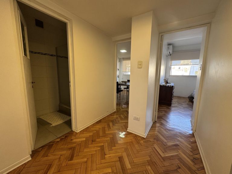 Departamento en Venta en Capital, Mendoza
