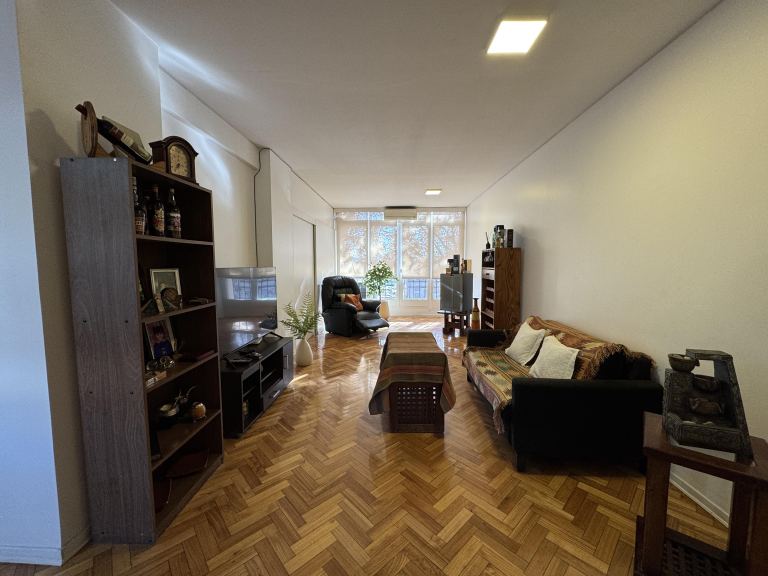 Departamento en Venta en Capital, Mendoza