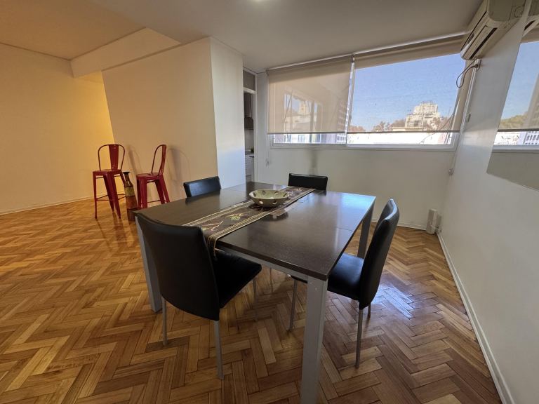 Departamento en Venta en Capital, Mendoza