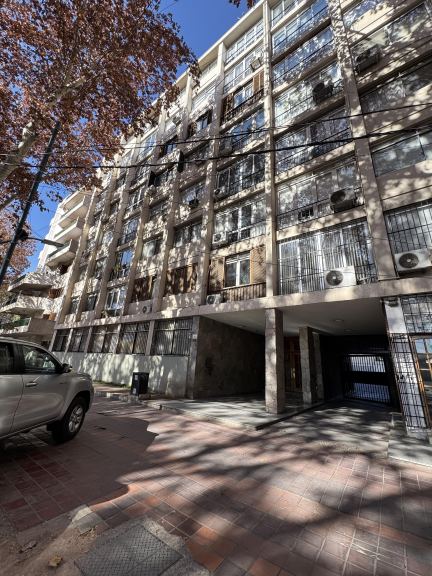 Departamento en Venta en Capital, Mendoza