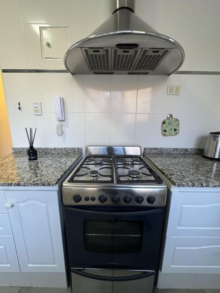 Departamento en Venta en Capital, Mendoza