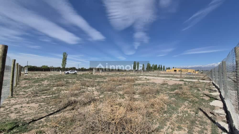 Lote en Venta en Lujan de Cuyo, Mendoza