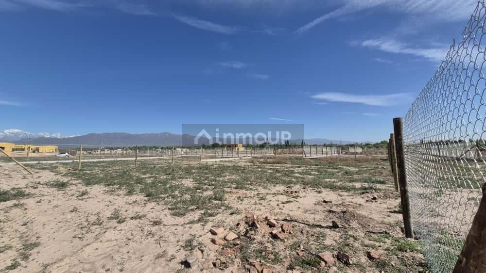 Lote en Venta en Lujan de Cuyo, Mendoza