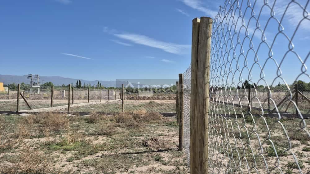 Lote en Venta en Lujan de Cuyo, Mendoza