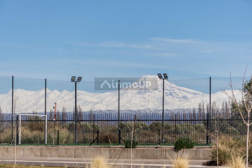 Lote en Venta en Lujan de Cuyo, Mendoza