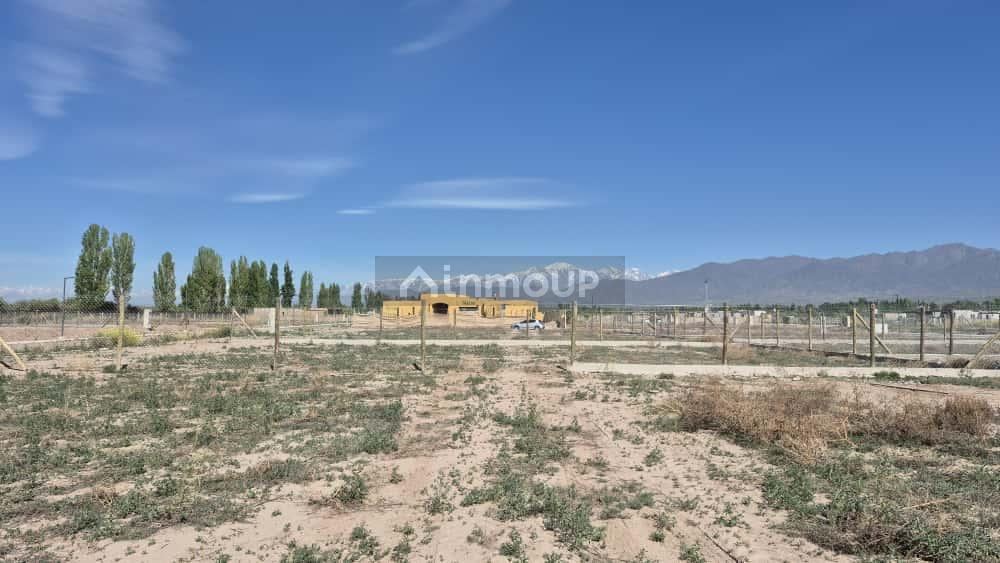 Lote en Venta en Lujan de Cuyo, Mendoza