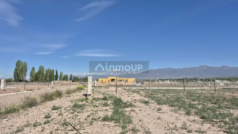 Lote en Venta en Lujan de Cuyo, Mendoza