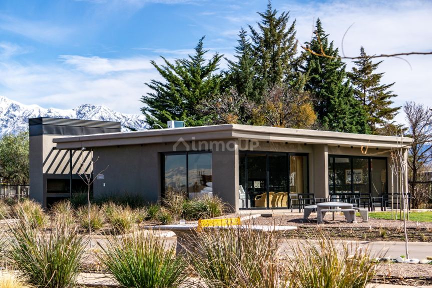 Lote en Venta en Lujan de Cuyo, Mendoza