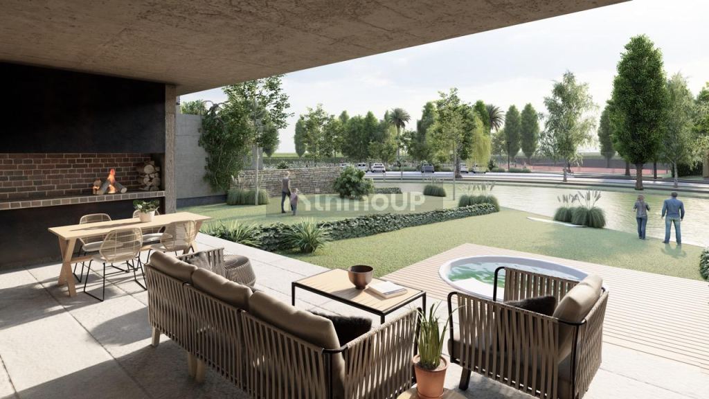 Casa en Venta en Lujan de Cuyo, Mendoza