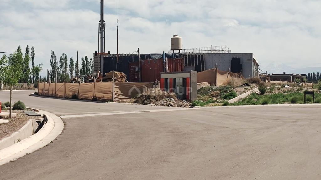 Casa en Venta en Lujan de Cuyo, Mendoza