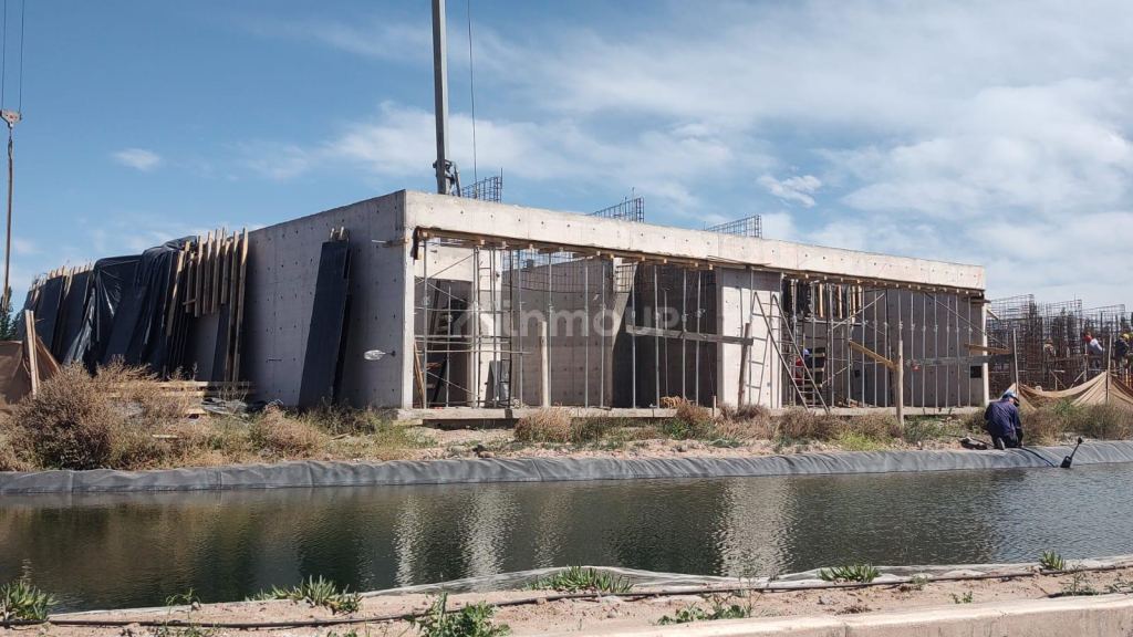 Casa en Venta en Lujan de Cuyo, Mendoza