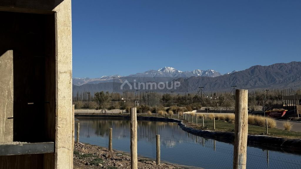 Casa en Venta en Lujan de Cuyo, Mendoza