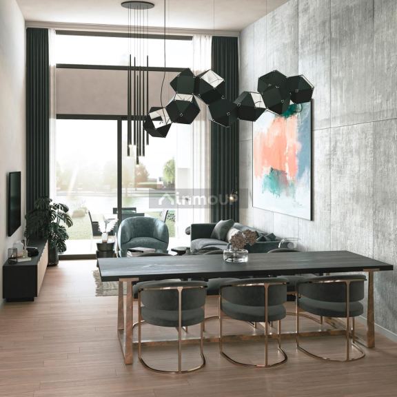 Casa en Venta en Lujan de Cuyo, Mendoza