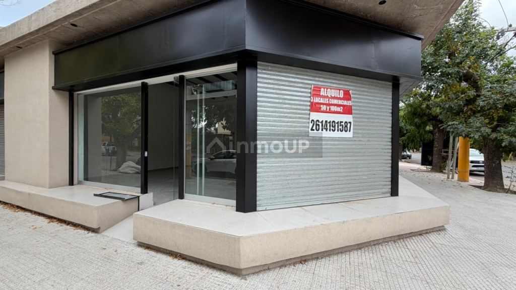 Local Comercial en Alquiler en Lujan de Cuyo, Mendoza