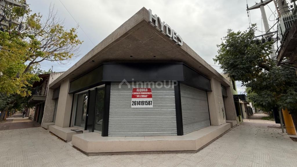Local Comercial en Alquiler en Lujan de Cuyo, Mendoza