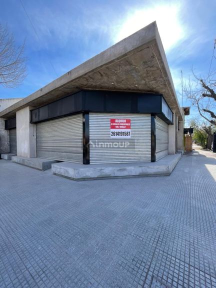 Local Comercial en Alquiler en Lujan de Cuyo, Mendoza