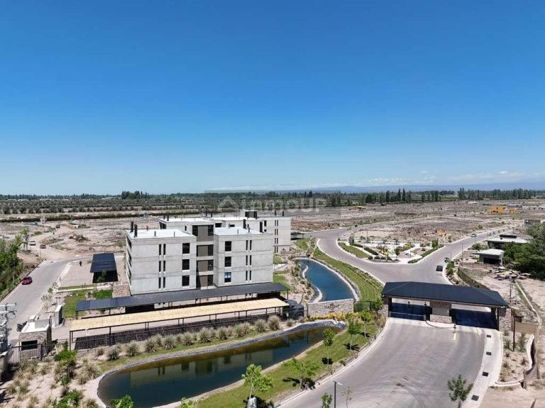Departamento en Venta en Lujan de Cuyo, Mendoza