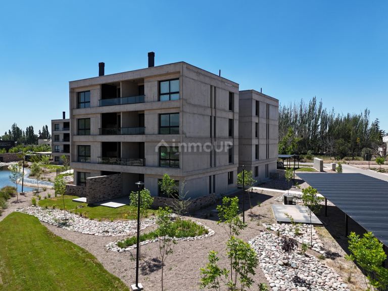 Departamento en Venta en Lujan de Cuyo, Mendoza