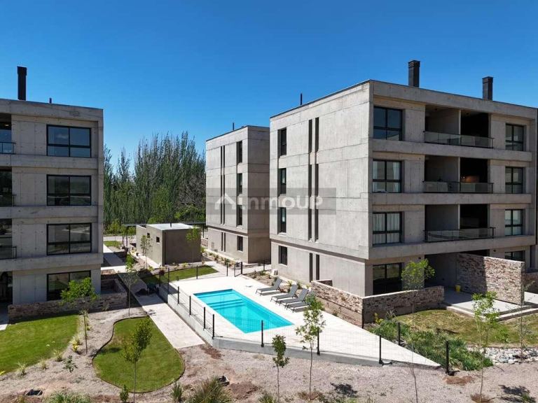 Departamento en Venta en Lujan de Cuyo, Mendoza